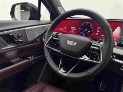 Cadillac XT5 2025 2.0T Platinum - ფოტო 10