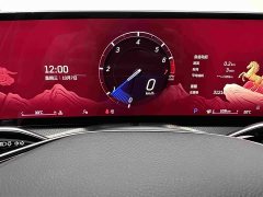 Cadillac XT5 2025 2.0T Platinum - ფოტო 11
