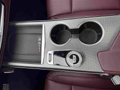 Cadillac XT5 2025 2.0T Platinum - ფოტო 13