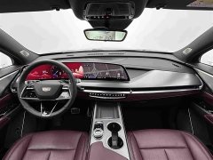 Cadillac XT5 2025 2.0T Platinum - ფოტო 16