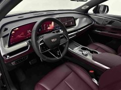 Cadillac XT5 2025 2.0T Platinum - ფოტო 17