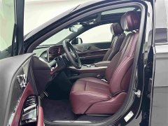Cadillac XT5 2025 2.0T Platinum - ფოტო 18