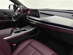 Cadillac XT5 2025 2.0T Platinum - ფოტო 19
