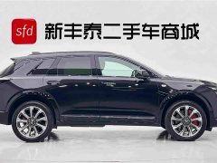 Cadillac XT5 2025 2.0T Platinum - ფოტო 2