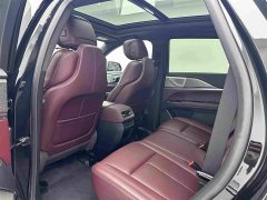 Cadillac XT5 2025 2.0T Platinum - ფოტო 20