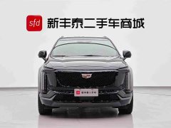 Cadillac XT5 2025 2.0T Platinum - ფოტო 3
