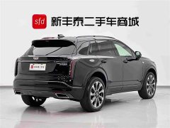 Cadillac XT5 2025 2.0T Platinum - ფოტო 5