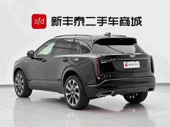 Cadillac XT5 2025 2.0T Platinum - ფოტო 6