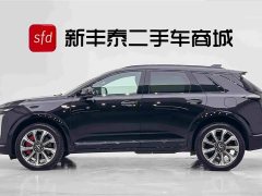 Cadillac XT5 2025 2.0T Platinum - ფოტო 7