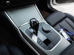 BMW 3 Series 330i M Sport Night Edition Package - ფოტო 14
