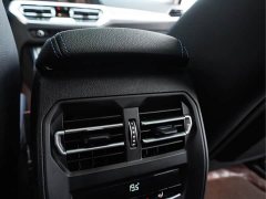 BMW 3 Series 330i M Sport Night Edition Package - ფოტო 19