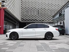 BMW 3 Series 330i M Sport Night Edition Package - ფოტო 2