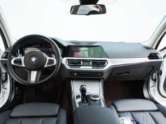 BMW 3 Series 330i M Sport Night Edition Package - ფოტო 20