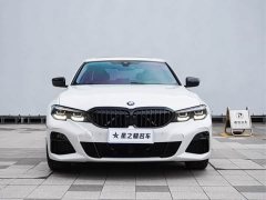 BMW 3 Series 330i M Sport Night Edition Package - ფოტო 3