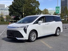 Buick Century 2025 2.0T Six-Seat Yun Shi Edition - ფოტო 1