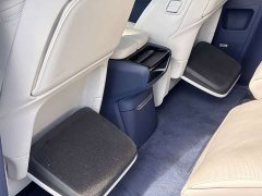 Buick Century 2025 2.0T Six-Seat Yun Shi Edition - ფოტო 10