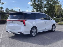 Buick Century 2025 2.0T Six-Seat Yun Shi Edition - ფოტო 11