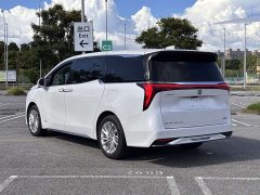 Buick Century 2025 2.0T Six-Seat Yun Shi Edition - ფოტო 12