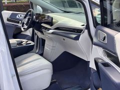 Buick Century 2025 2.0T Six-Seat Yun Shi Edition - ფოტო 13