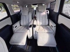 Buick Century 2025 2.0T Six-Seat Yun Shi Edition - ფოტო 14