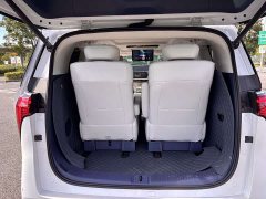 Buick Century 2025 2.0T Six-Seat Yun Shi Edition - ფოტო 15