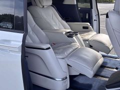 Buick Century 2025 2.0T Six-Seat Yun Shi Edition - ფოტო 16