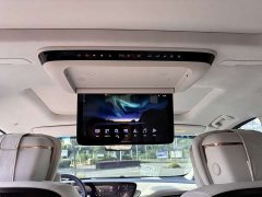 Buick Century 2025 2.0T Six-Seat Yun Shi Edition - ფოტო 17