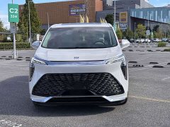 Buick Century 2025 2.0T Six-Seat Yun Shi Edition - ფოტო 2