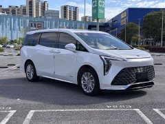 Buick Century 2025 2.0T Six-Seat Yun Shi Edition - ფოტო 3