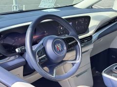 Buick Century 2025 2.0T Six-Seat Yun Shi Edition - ფოტო 4