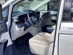 Buick Century 2025 2.0T Six-Seat Yun Shi Edition - ფოტო 5