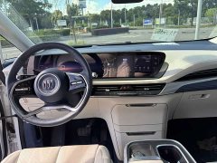 Buick Century 2025 2.0T Six-Seat Yun Shi Edition - ფოტო 6