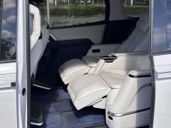 Buick Century 2025 2.0T Six-Seat Yun Shi Edition - ფოტო 7