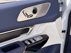 Buick Century 2025 2.0T Six-Seat Yun Shi Edition - ფოტო 8