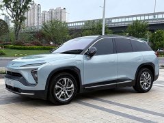 NIO ES6 2020 420KM Sport Edition - ფოტო 1