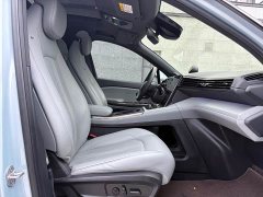 NIO ES6 2020 420KM Sport Edition - ფოტო 10