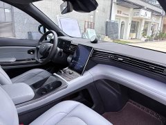 NIO ES6 2020 420KM Sport Edition - ფოტო 11