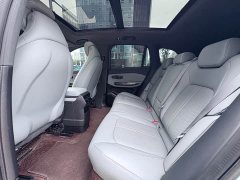 NIO ES6 2020 420KM Sport Edition - ფოტო 13