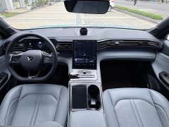 NIO ES6 2020 420KM Sport Edition - ფოტო 15