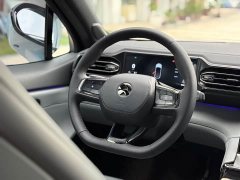 NIO ES6 2020 420KM Sport Edition - ფოტო 16