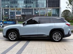 NIO ES6 2020 420KM Sport Edition - ფოტო 2