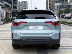NIO ES6 2020 420KM Sport Edition - ფოტო 5