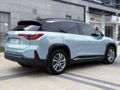 NIO ES6 2020 420KM Sport Edition - ფოტო 6