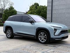 NIO ES6 2020 420KM Sport Edition - ფოტო 7