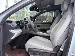 NIO ES6 2020 420KM Sport Edition - ფოტო 8