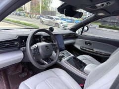 NIO ES6 2020 420KM Sport Edition - ფოტო 9