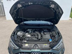 Audi A3 A3L Limousine 35TFSI Prestige - ფოტო 12