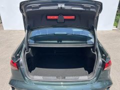Audi A3 A3L Limousine 35TFSI Prestige - ფოტო 13