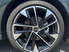 Audi A3 A3L Limousine 35TFSI Prestige - ფოტო 14