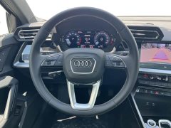 Audi A3 A3L Limousine 35TFSI Prestige - ფოტო 6